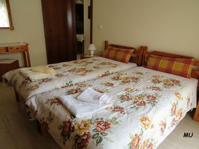Holiday Dream Thalia Apartment Mastichari  Exterior foto
